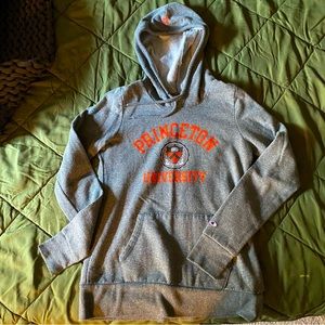 Princeton hoodie